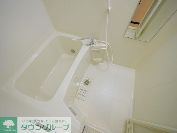 レオネクストコクメイハイツAの物件内観写真